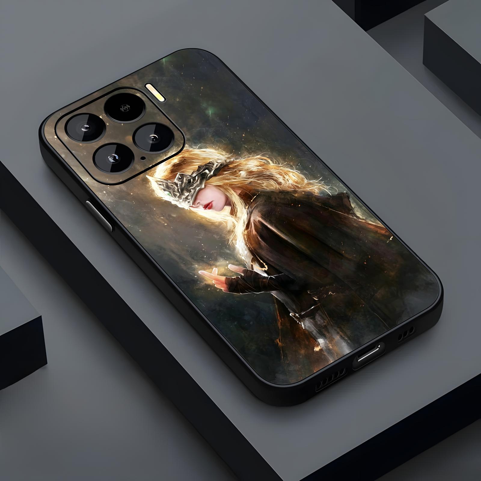 hot game DARK SOULS   Phone Ca - Phone Cases Iphone 11 review and price