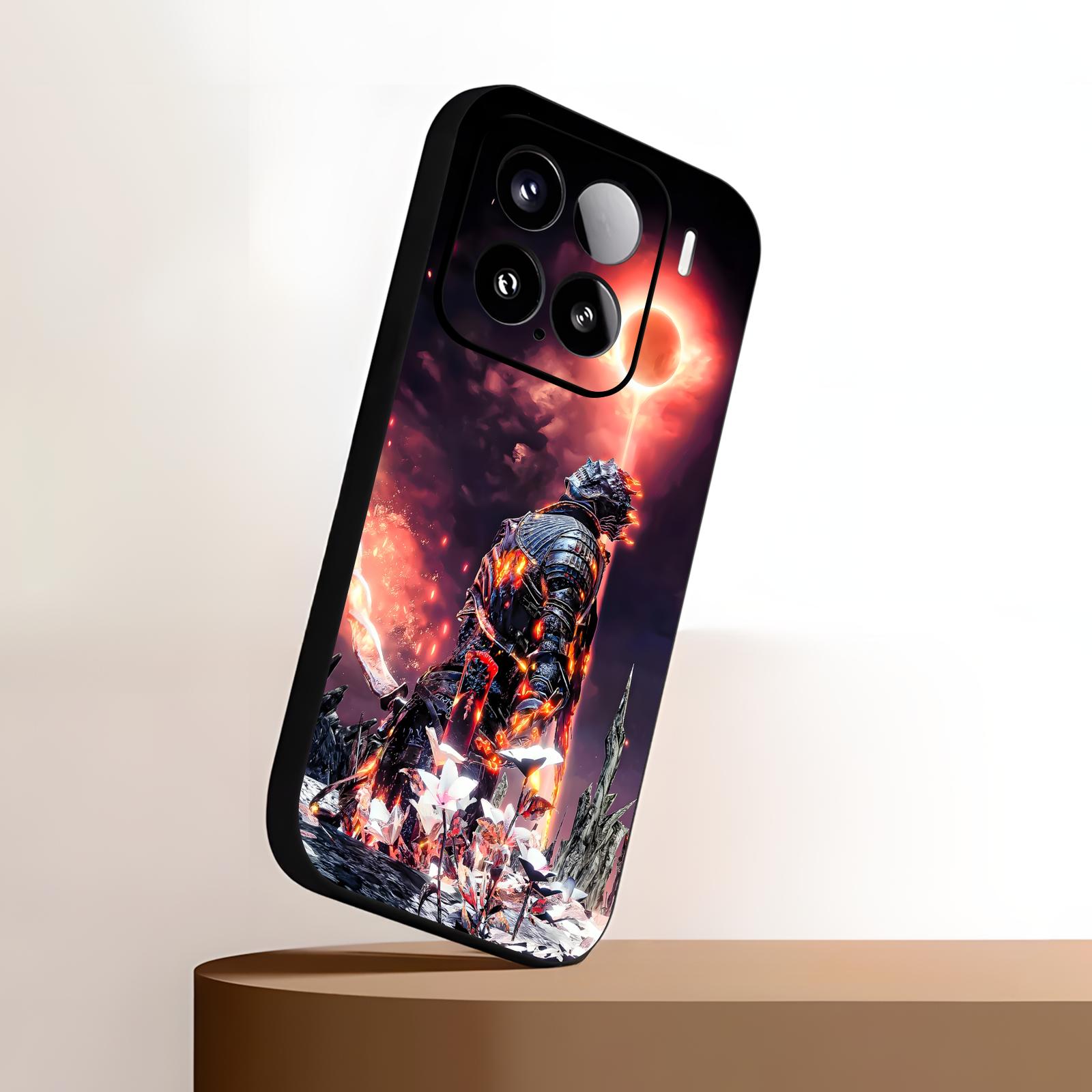 hot game DARK SOULS   Phone Ca - Phone Cases Iphone 11 review and price