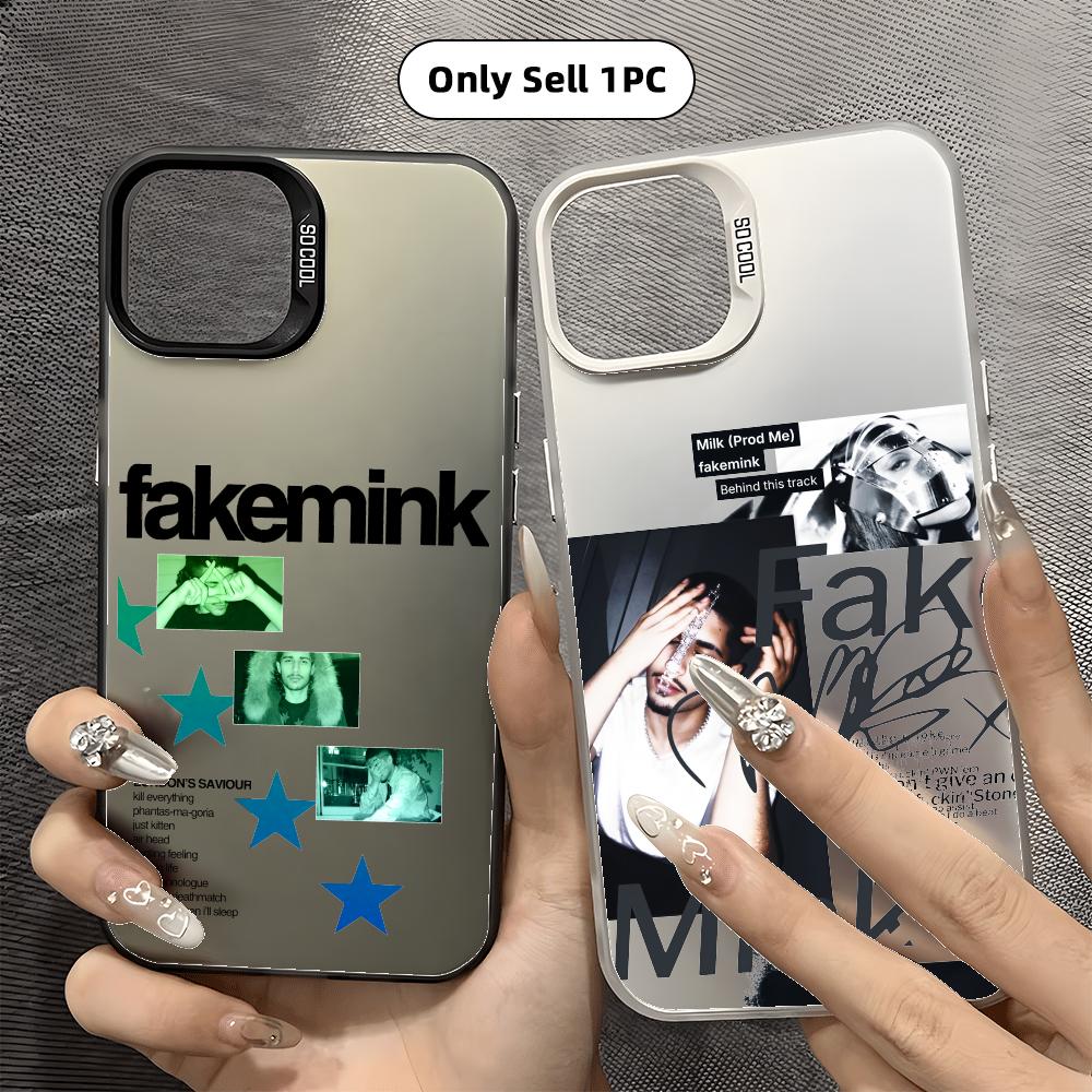 F-Fakemink Singer Cool Phone C - Phone Cases Iphone 11 review and price
