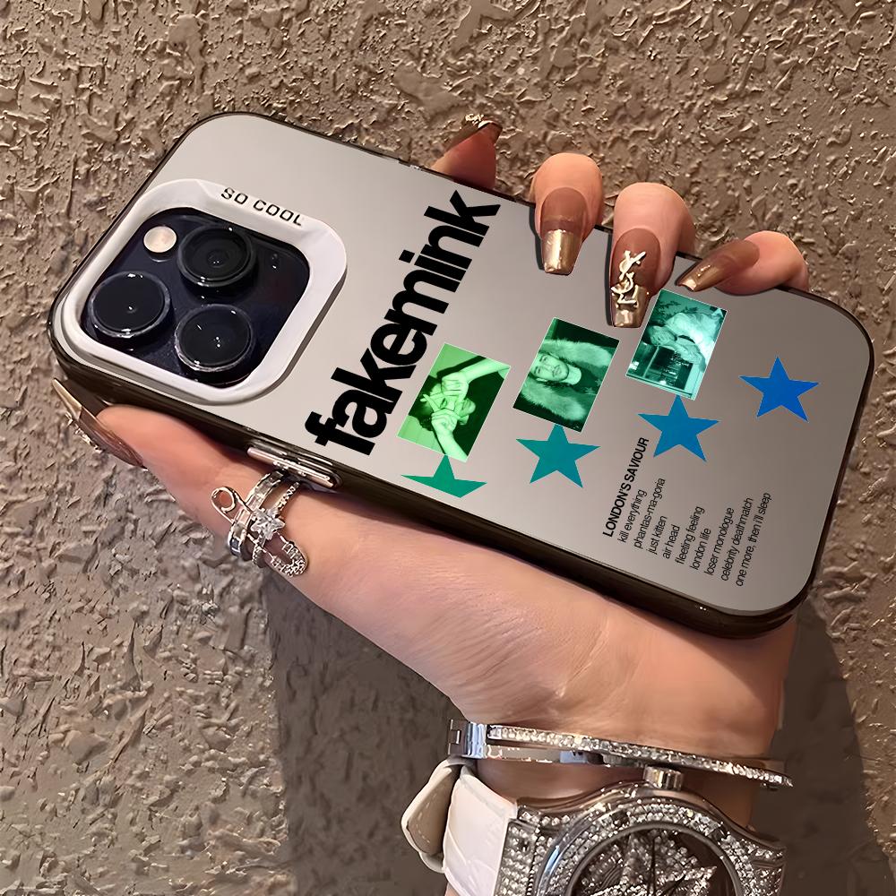 F-Fakemink Singer Cool Phone C - Phone Cases Iphone 11 review and price