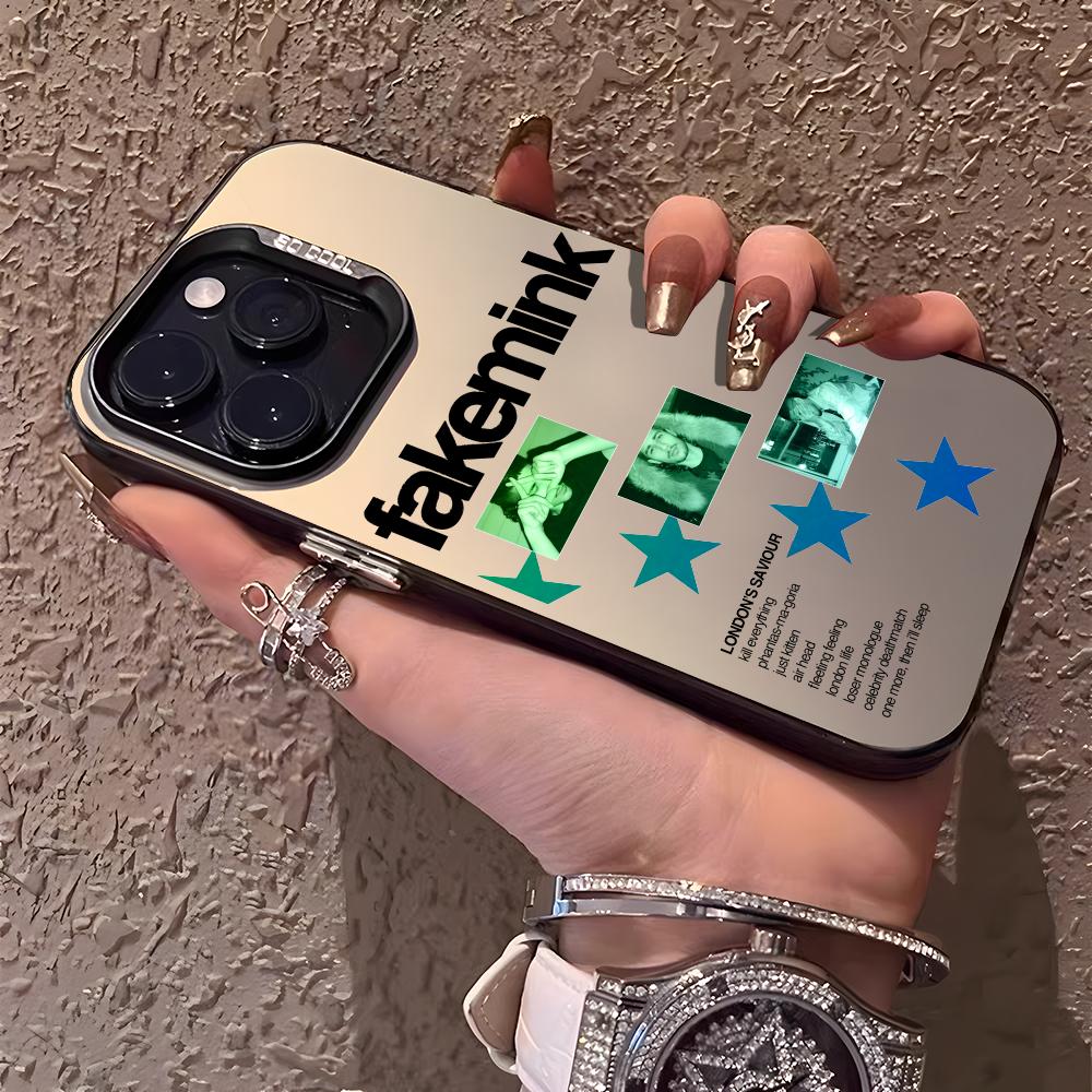 F-Fakemink Singer Cool Phone C - Phone Cases Iphone 11 review and price