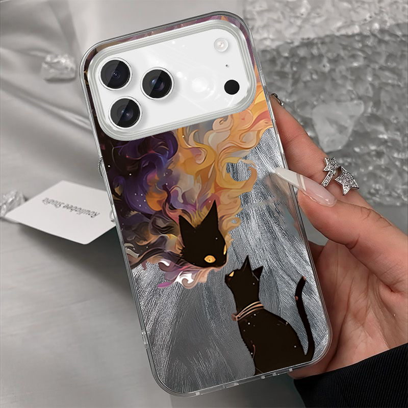 Mačica Za Slikanje Nafte Patte - Phone Cases Za review and price