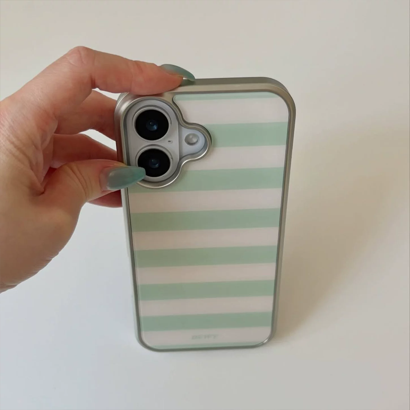 Korean Ins Simple Gentle Versa - Phone Cases Korean review and price