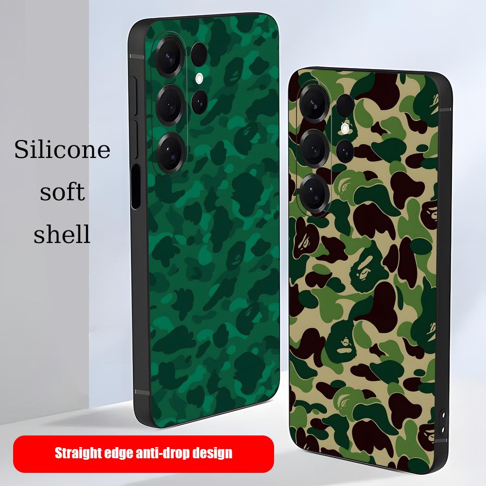 Cool Fashion Brand Phone Case  - Phone Cases Brands review and price