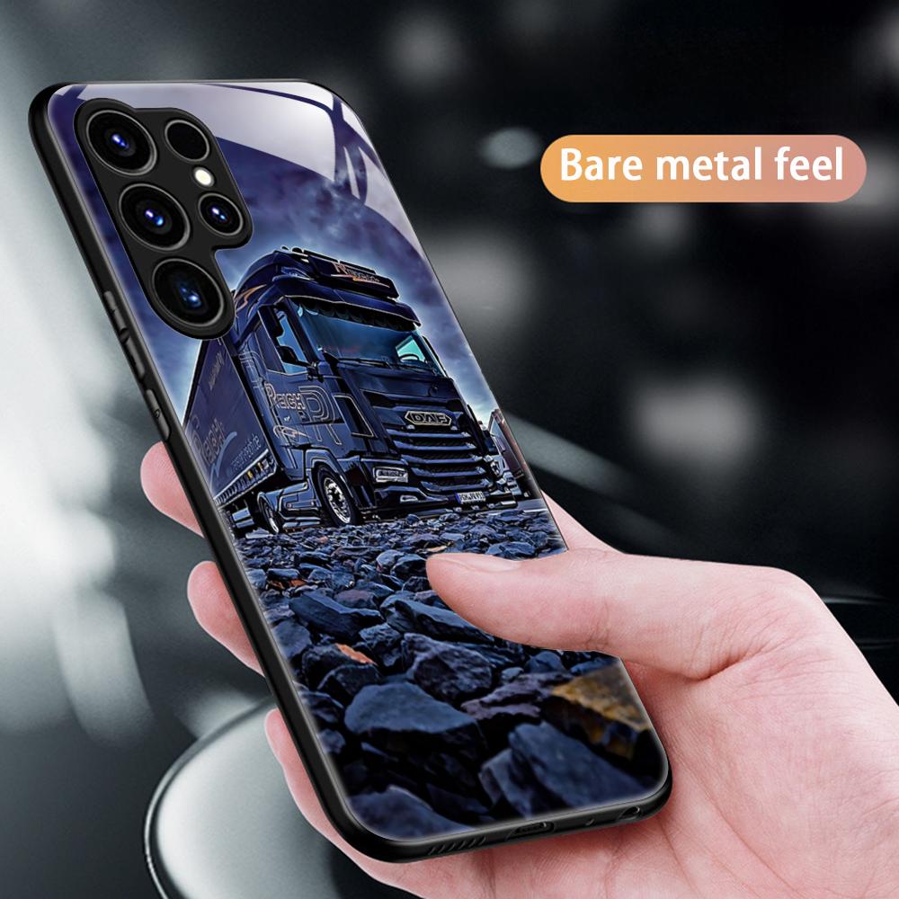 Brand Truck D-Daf Fashion Phon - Phone Cases Brands review and price