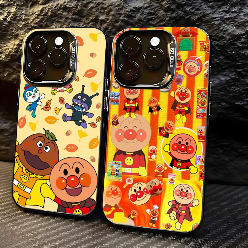 Anime CUTE A-AnpaNmans Phone C - Phone Cases Iphone 11 review and price