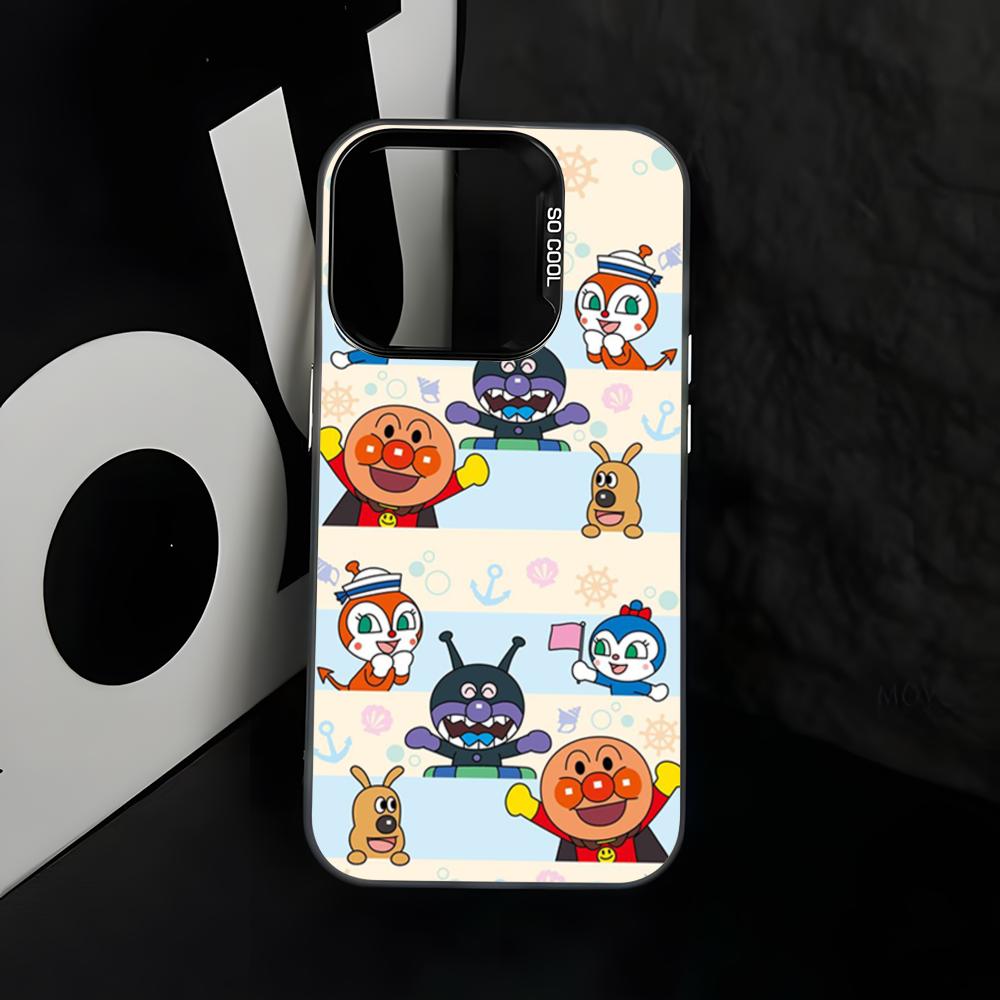 Anime CUTE A-AnpaNmans Phone C - Phone Cases Iphone 11 review and price