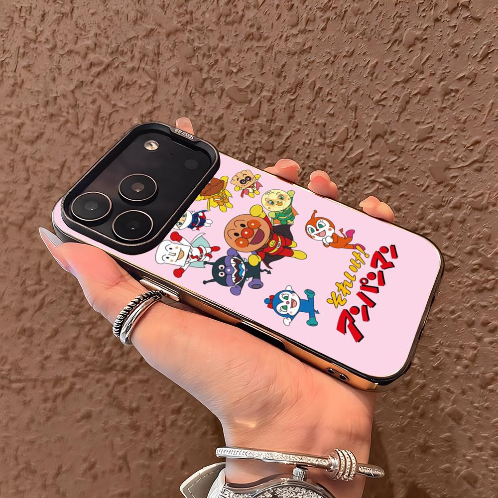 Anime CUTE A-AnpaNmans Phone C - Phone Cases Iphone 11 review and price