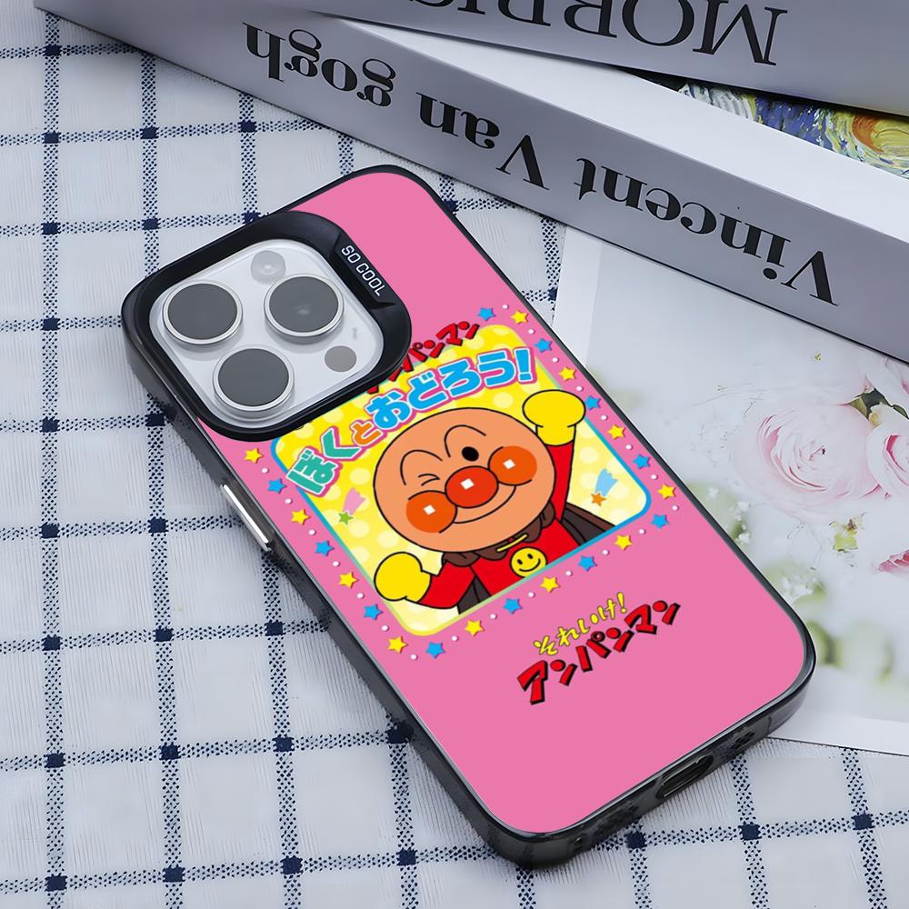 Anime CUTE A-AnpaNmans Phone C - Phone Cases Iphone 11 review and price