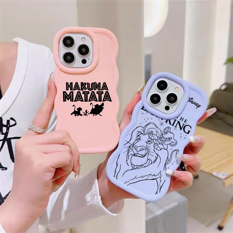 The Lion King HAKUNA MATATA Ca - Phone Cases Disney review and price