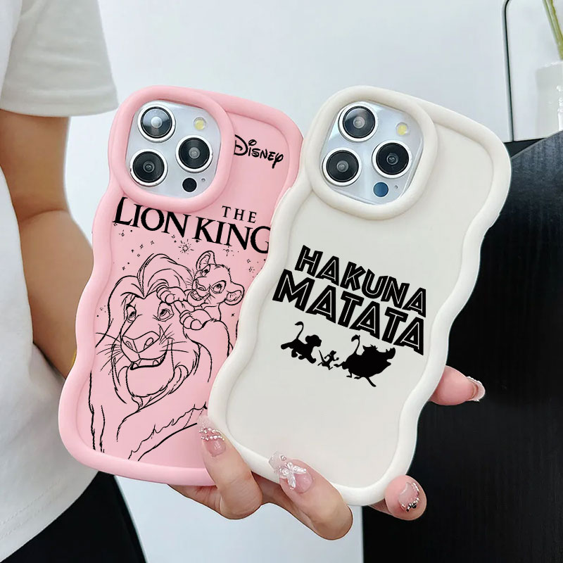 The Lion King HAKUNA MATATA Ca - Phone Cases Disney review and price