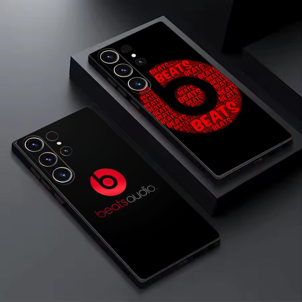 Brand Fashion beats logo Phone - Phone Cases Brands review and price