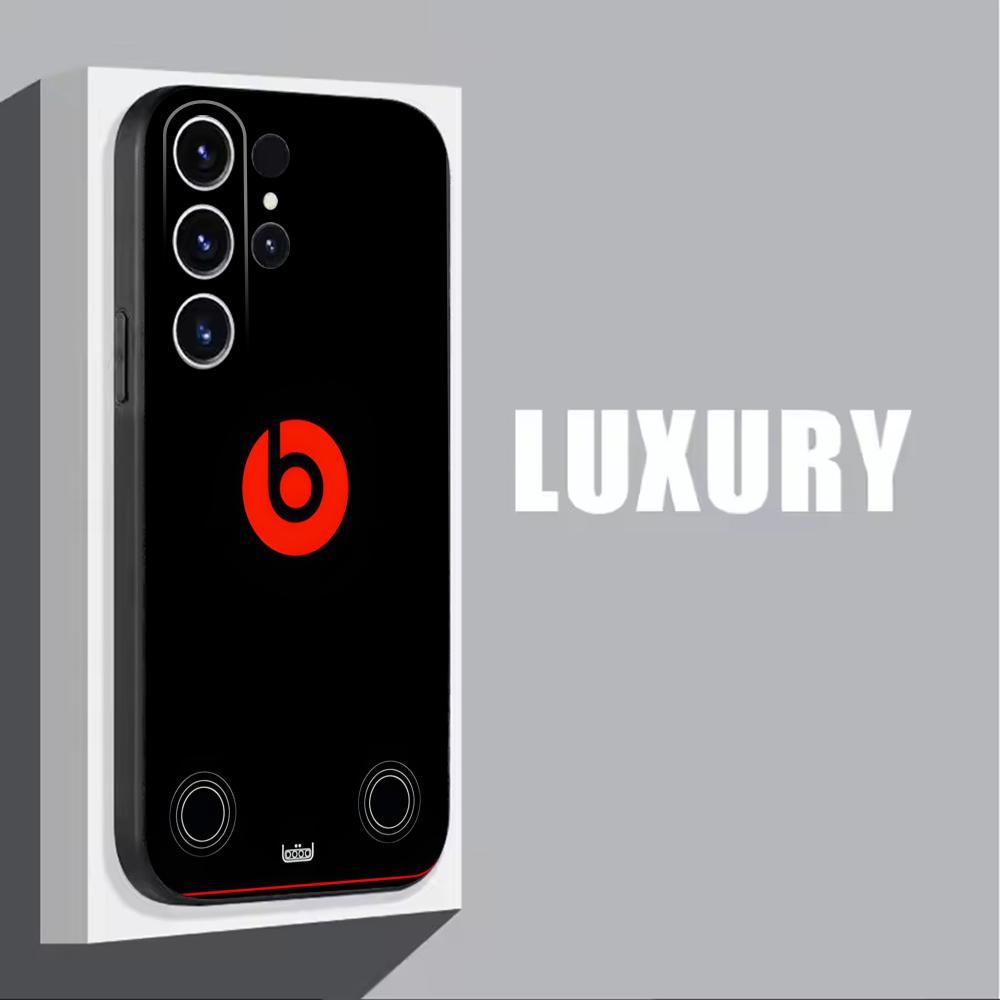 Brand Fashion beats logo Phone - Phone Cases Brands review and price