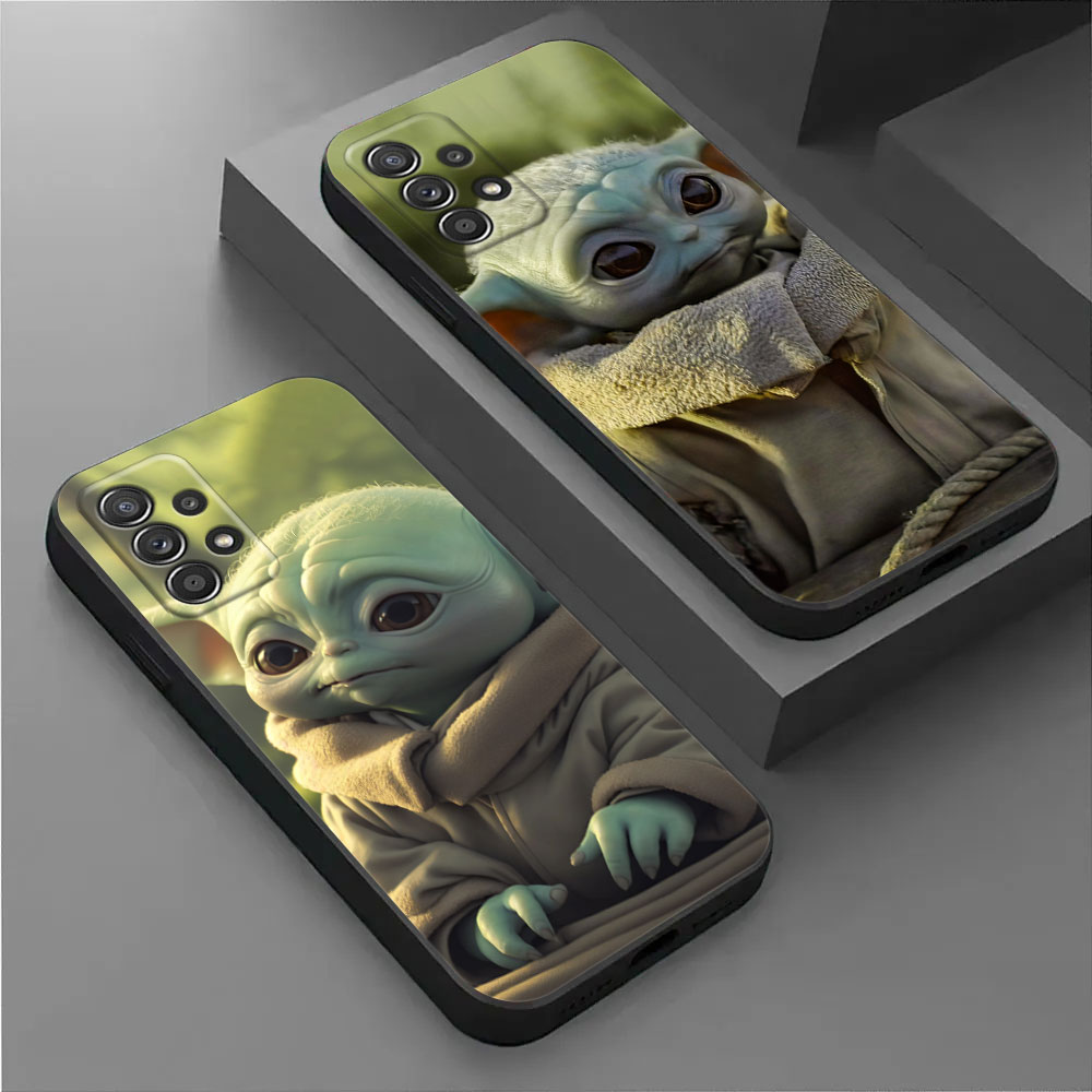 Yodas Groots Baby Phone Case F - Phone Cases Disney review and price