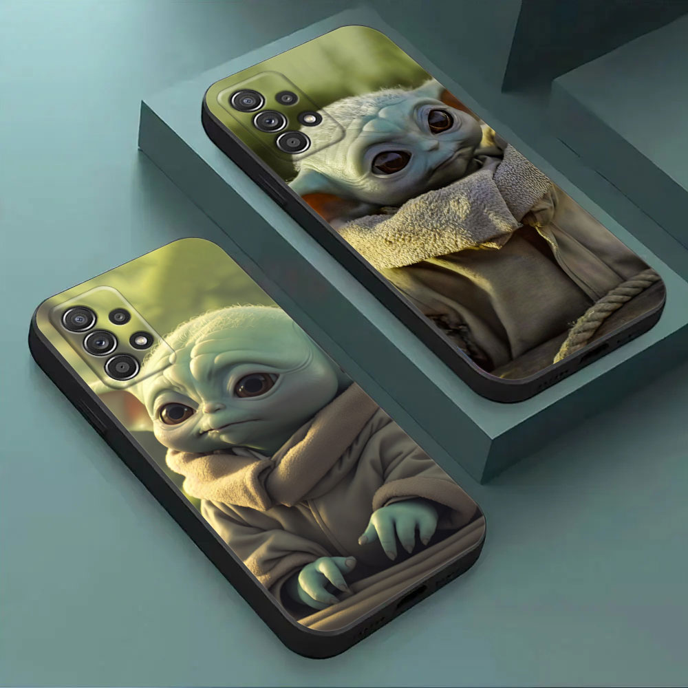 Yodas Groots Baby Phone Case F - Phone Cases Disney review and price