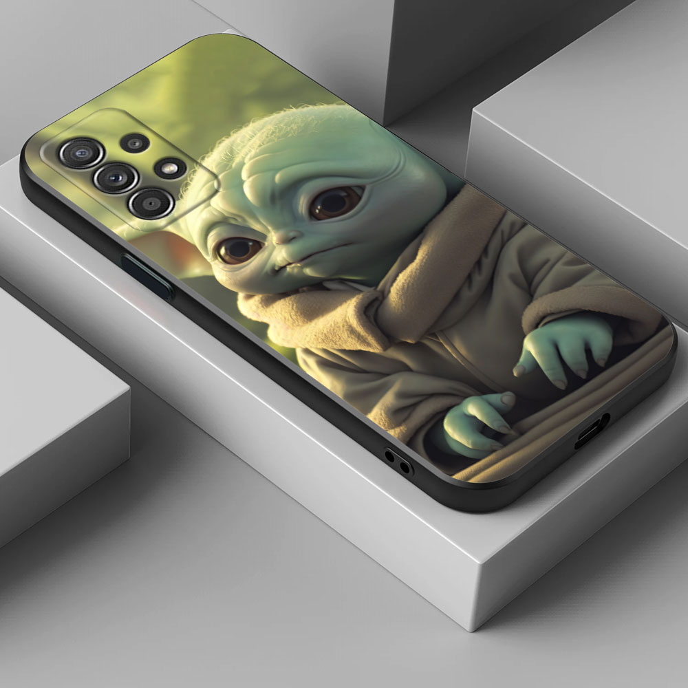 Yodas Groots Baby Phone Case F - Phone Cases Disney review and price
