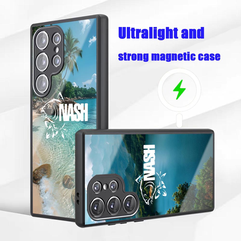 Fashion N-nashES Fishing Brand - Phone Cases Brands review and price
