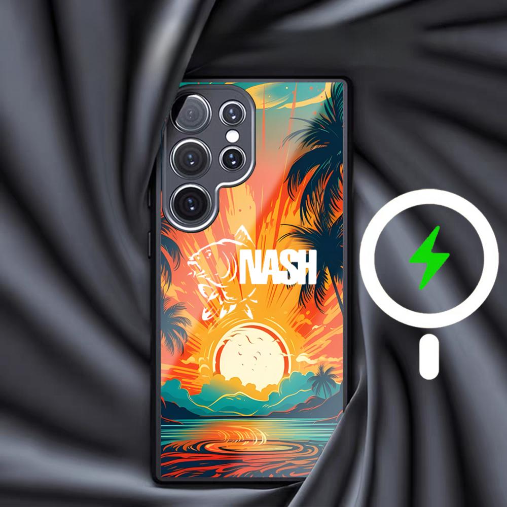 Fashion N-nashES Fishing Brand - Phone Cases Brands review and price