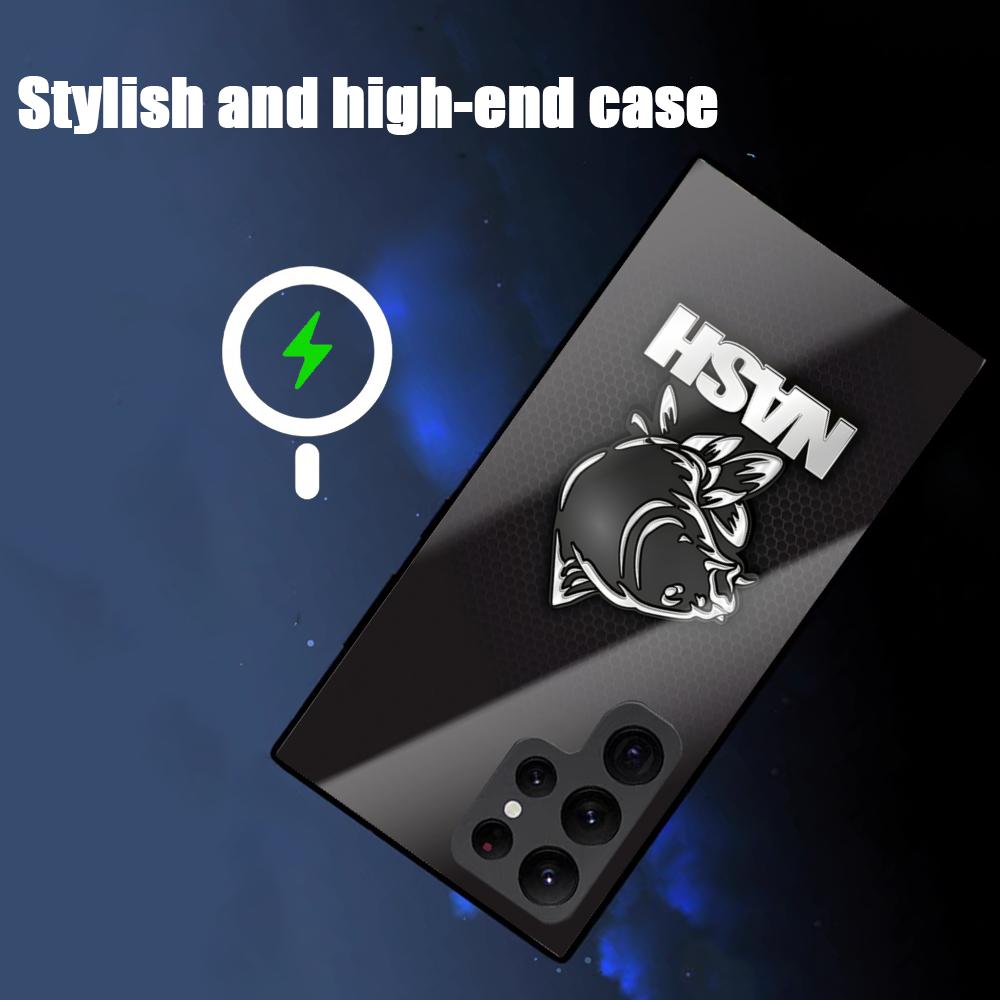 Fashion N-nashES Fishing Brand - Phone Cases Brands review and price