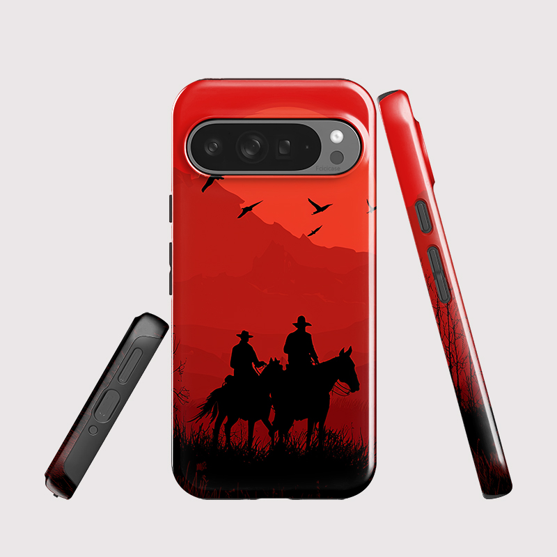 Fcicicase Phone Case For Googl - Phone Cases Horse review and price