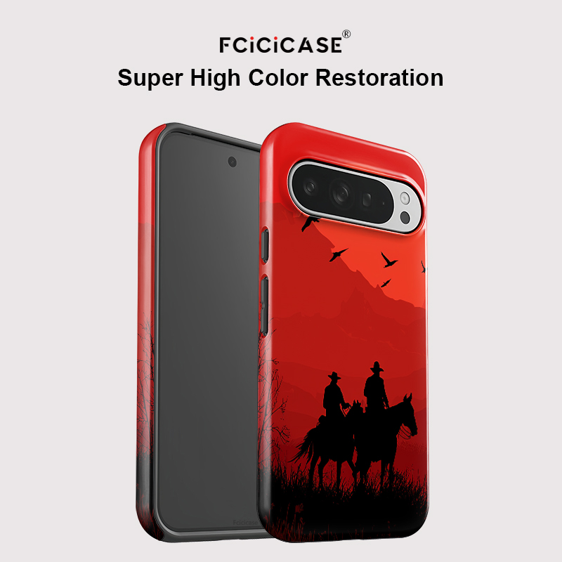 Fcicicase Phone Case For Googl - Phone Cases Horse review and price