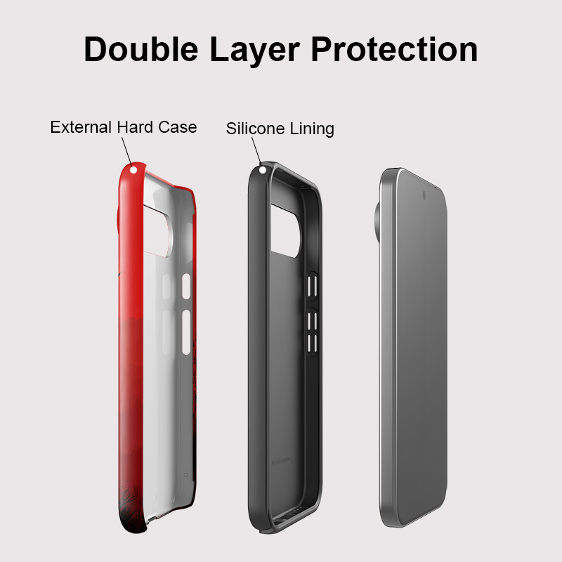 Fcicicase Phone Case For Googl - Phone Cases Horse review and price