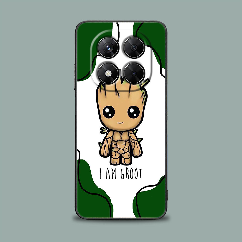 Baby Groot Marvel Phone Case F - Phone Cases Iphone 11 review and price