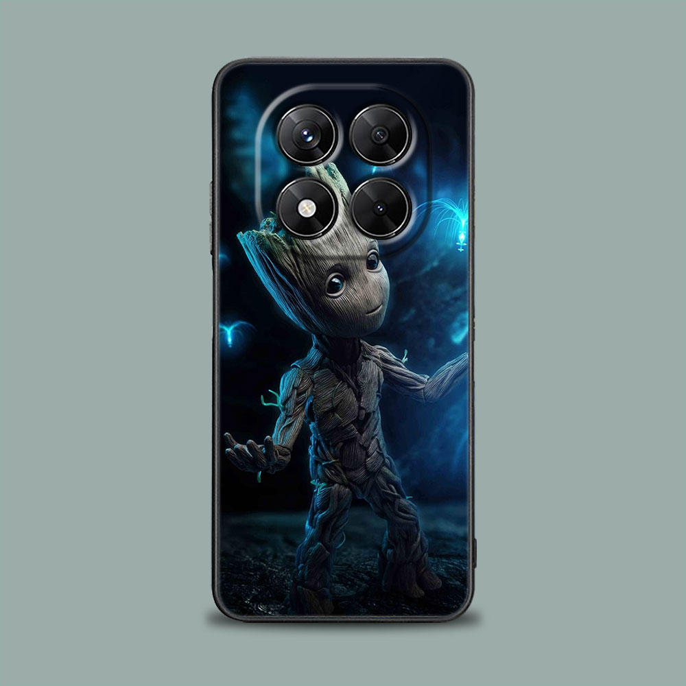 Baby Groot Marvel Phone Case F - Phone Cases Iphone 11 review and price