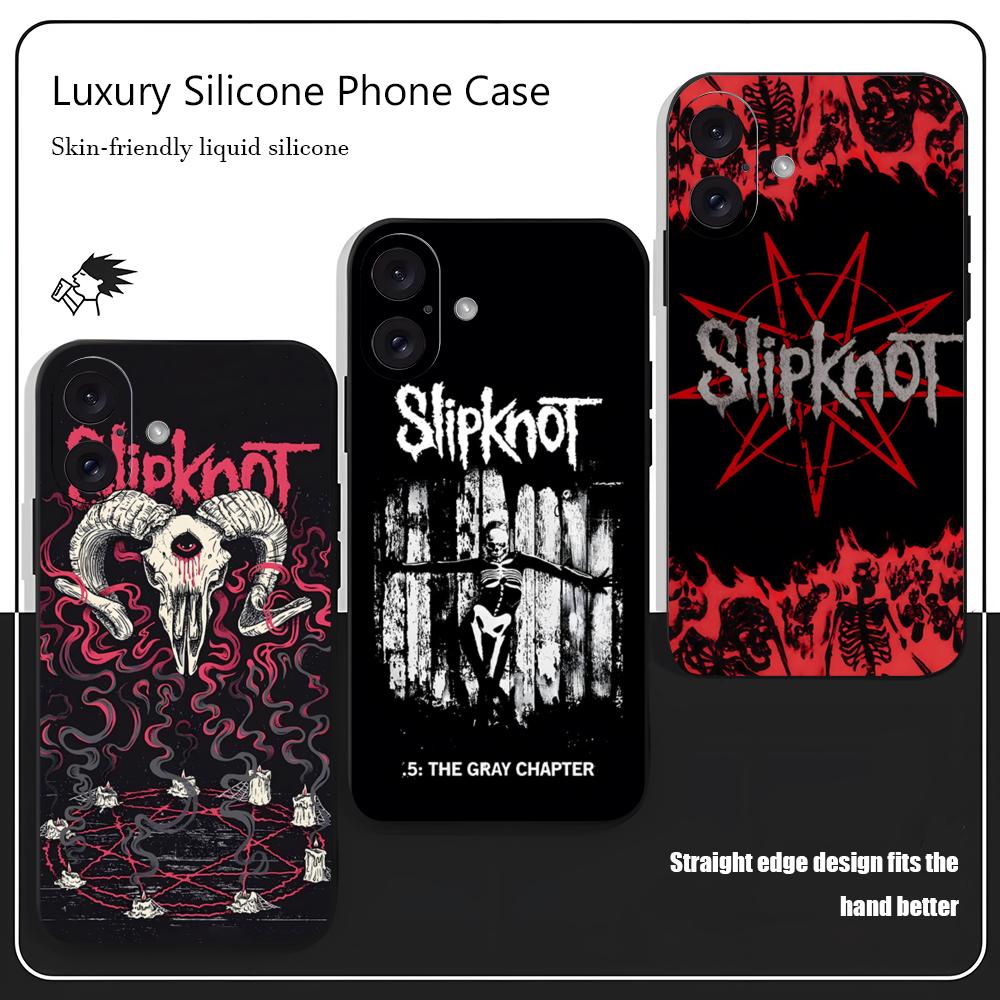 S-Slipknot Popular Band Phone  - Phone Cases Iphone 11 review and price