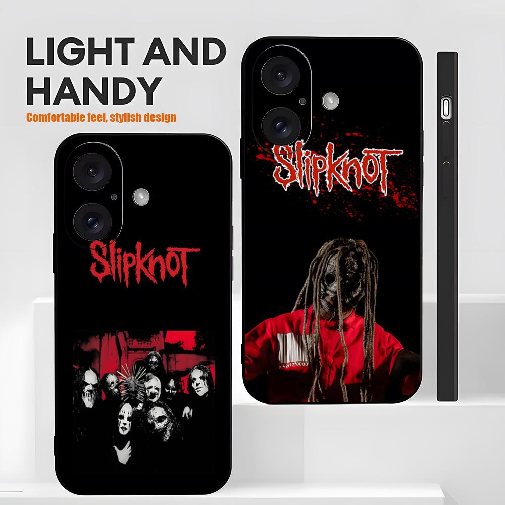 S-Slipknot Popular Band Phone  - Phone Cases Iphone 11 review and price